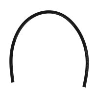 Bränsleslang 10 X 17 mm