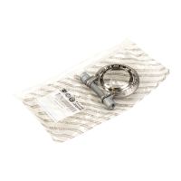 Klämma för värmeväxlaren