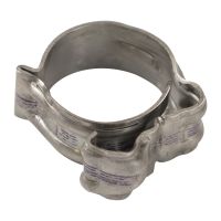 Spännband för bränsleslangen