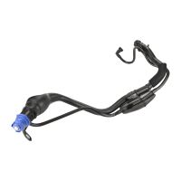 Bränslepåfyllningsrör