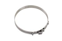 Kläm insugningsslang luftfilterlåda