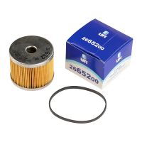 Dieselbränsleförfilter litet Förfilter UFI 26.652.00