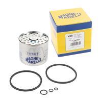 Dieselbränslefilterinsats Magneti Marelli