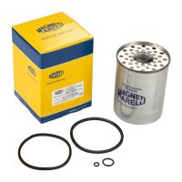 Bränslefilterinsats H=110mm D=87mm Magneti Marelli