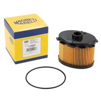 Bränslefilter Magneti Marelli hölje för filter=1830037
