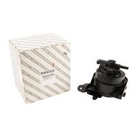 Bränslefilter komplett med originalinsats