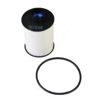 Bränslefilterinsats UFI 60.H2O.00