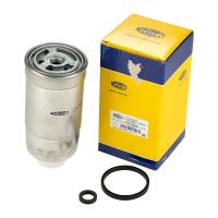 Bränslefilter höjd 181mm Magneti Marelli