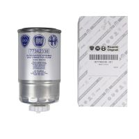 Bränslefilter höjd 171mm