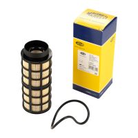 Bränslefilterinsats D1=67 D2=11 H=162 mm Magneti Marelli