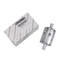 Filter för tryckregulator BI-Power Gas