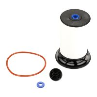 bränslefilterinsats