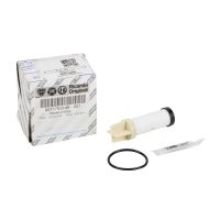 Bränslefilter gasfilter