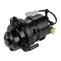 Bränslefilter komplett