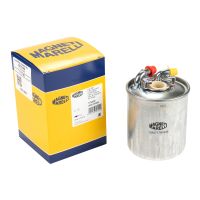 Bränslefilter Dieselfilter Magneti Marelli