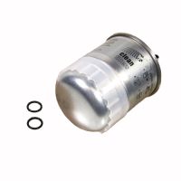 Bränslefilter dieselfilter Clean Filter DN1925