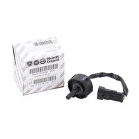 Kontaktorvatten för bränslefilter