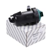 Bränslefilter komplett original Fiat