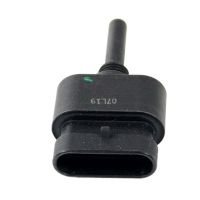 Bränslefilter vattenkontaktor 1820098