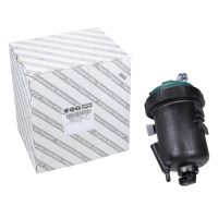 Bränslefilter komplett