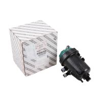 Bränslefilter komplett