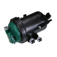 Bränslefilter komplett UFI