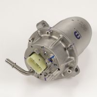 Bränslefilter komplett, original + värme