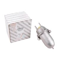 Bränslefilter komplett, original + värme