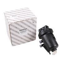 Bränslefilter komplett