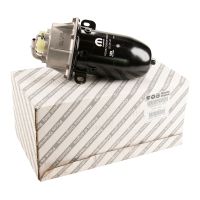 Bränslefilter komplett