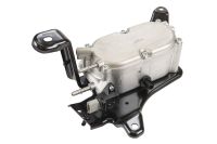 Bränslefilter komplett med hus och hållare