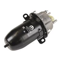 Kraftstofffilter komplett