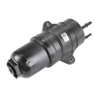 Bränslefilter komplett