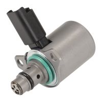 Tryckregleringsventil, bränslepump