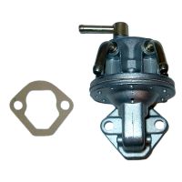 Mekanisk bränslepump