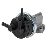 Mekanisk bränslepump