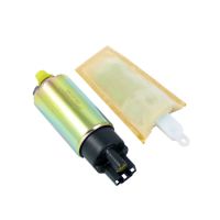 Bränslepump elektrisk 3 bar 95 l/h