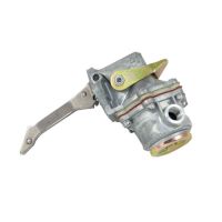 Mekanisk bränslepump