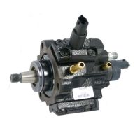 Högtrycksbränslepump Nytt Original