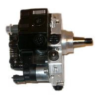 högtrycksbränslepump