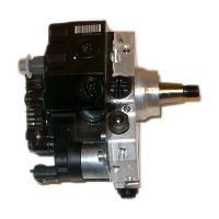 Insprutningspump gammal del