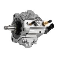 högtrycksbränslepump