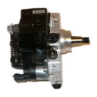 Högtrycksbränslepump Stopp Start