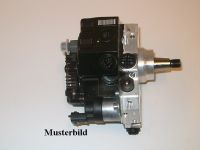 högtrycksbränslepump