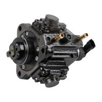 Kraftstoffhochdruckpumpe