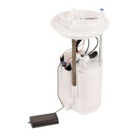 Bränsleleveransenhet, bränslepump