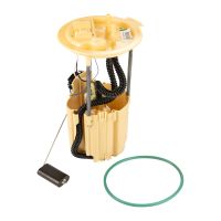 Bränslepump bränsleleveransenhet