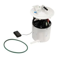 bränslepump i tanken