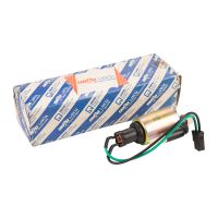 Elektrisk bränslepump