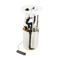 bränsleleveransenhet